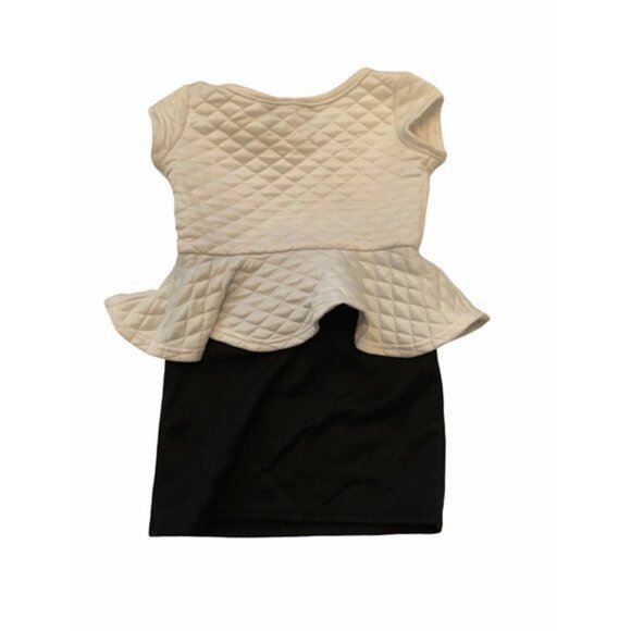 Kids Can’t Miss Baby Girls Size 12m Dress - Picture 3 of 4